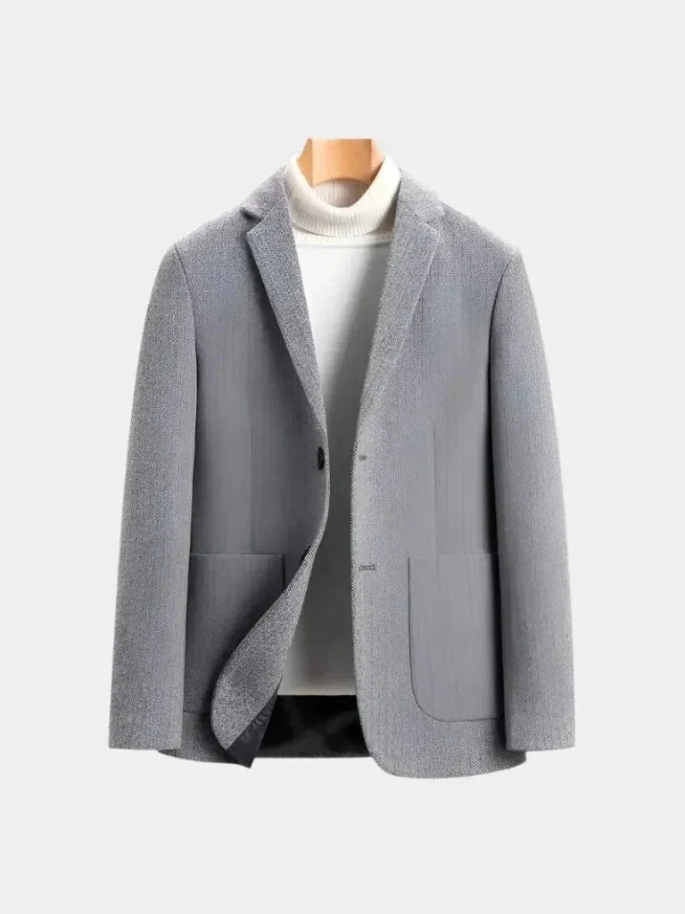 Minimalist Blazer | Savile & Co.