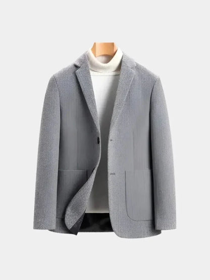 Minimalist Blazer | Savile & Co.