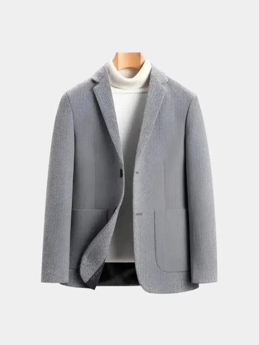 Minimalist Blazer | Savile & Co.