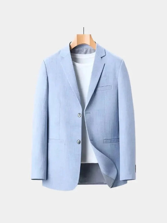 Modern Minimalist Blazer | Savile & Co.