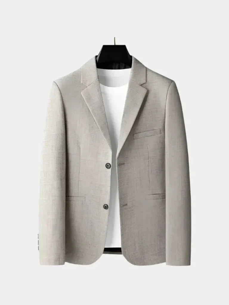 Modern Minimalist Blazer | Savile & Co.
