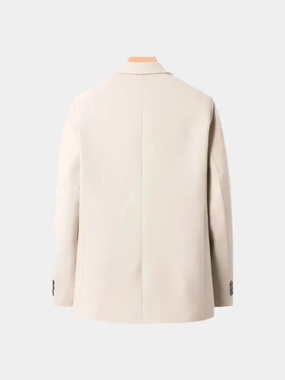 Modern Minimalist Blazer | Savile & Co.