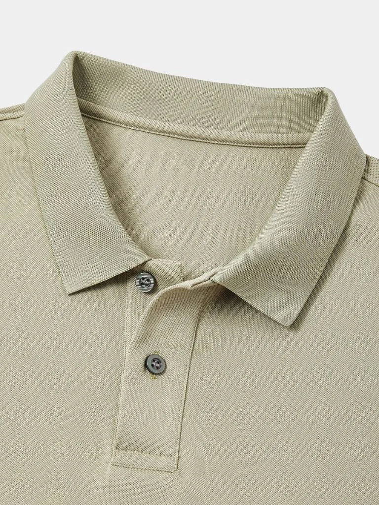 Montclair Polo Shirt | Savile & Co.