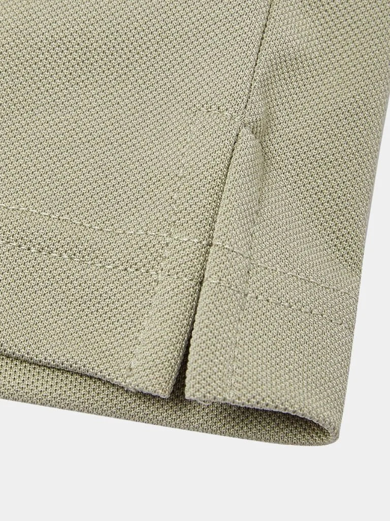 Montclair Polo Shirt | Savile & Co.