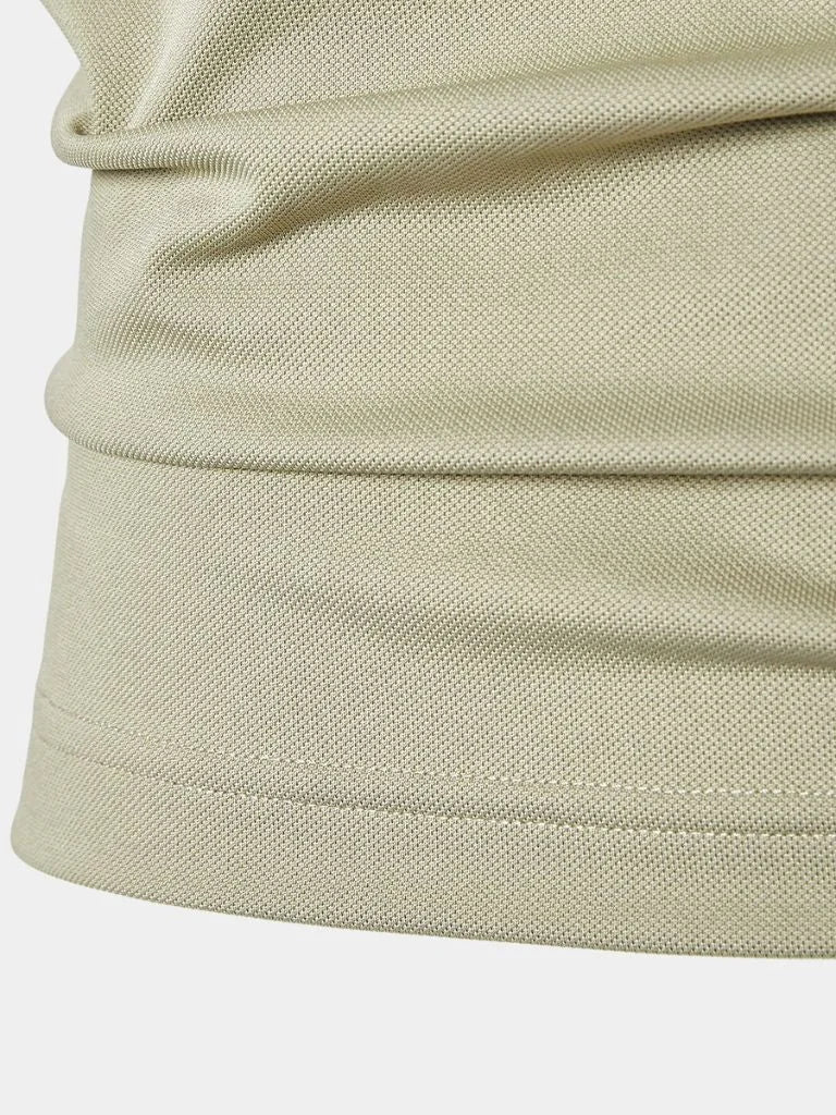 Montclair Polo Shirt | Savile & Co.