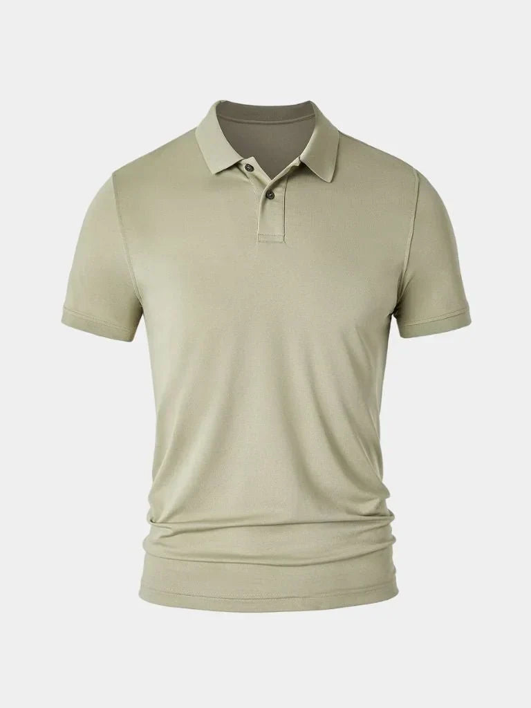 Montclair Polo Shirt | Savile & Co.