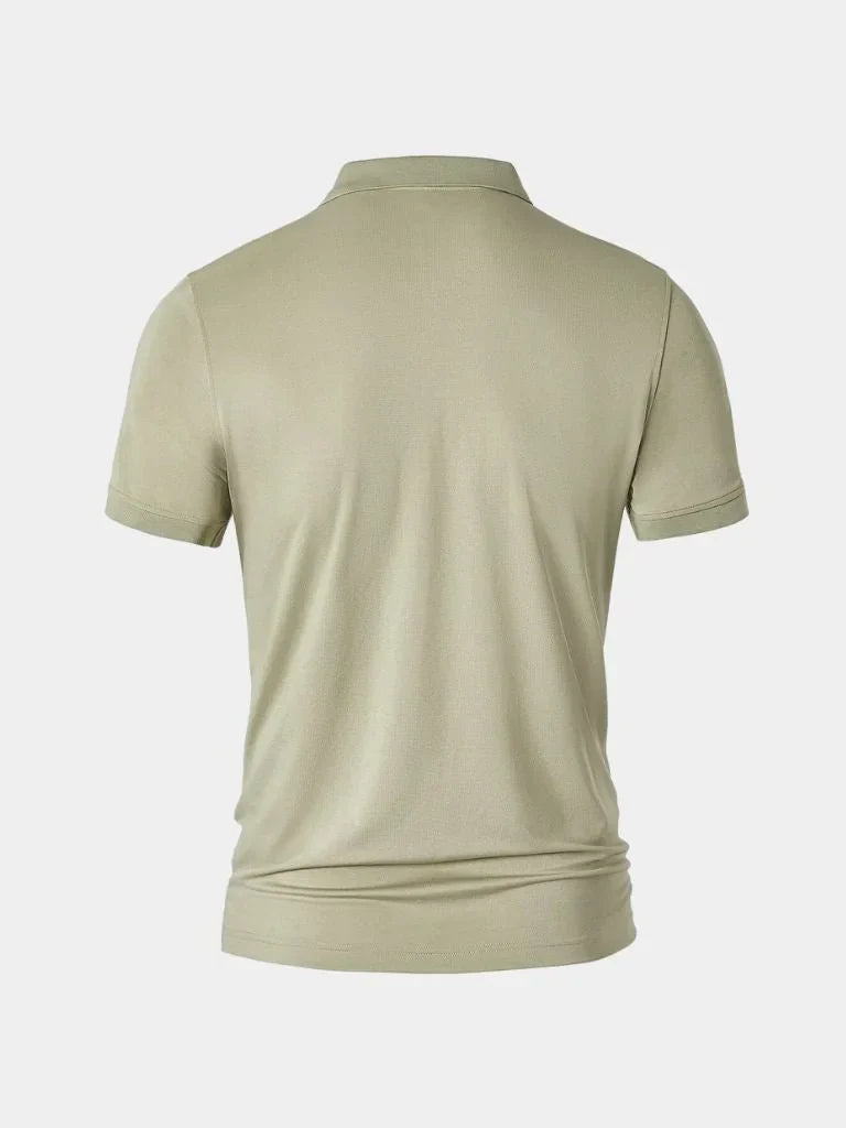 Montclair Polo Shirt | Savile & Co.
