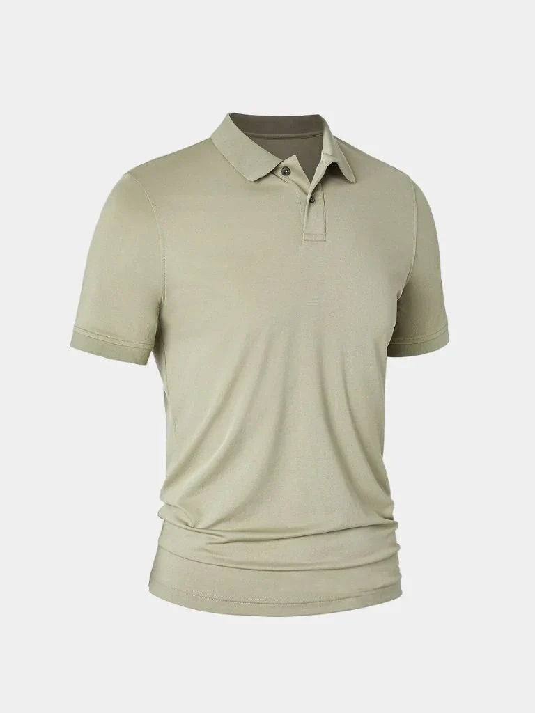 Montclair Polo Shirt | Savile & Co.