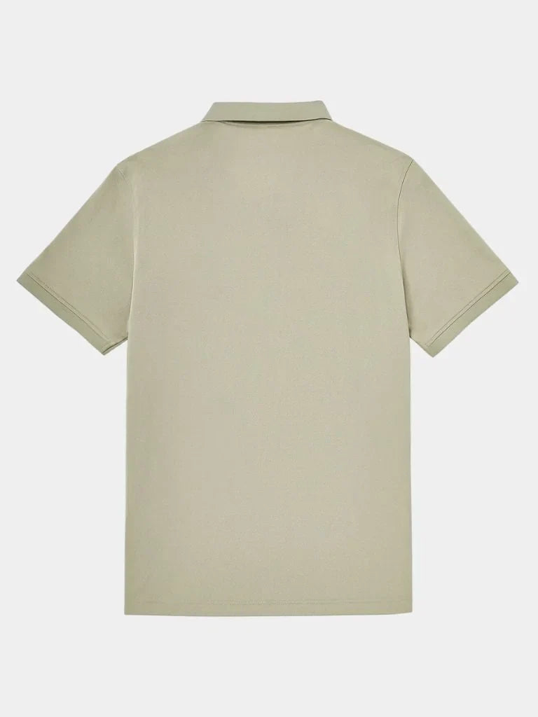 Montclair Polo Shirt | Savile & Co.