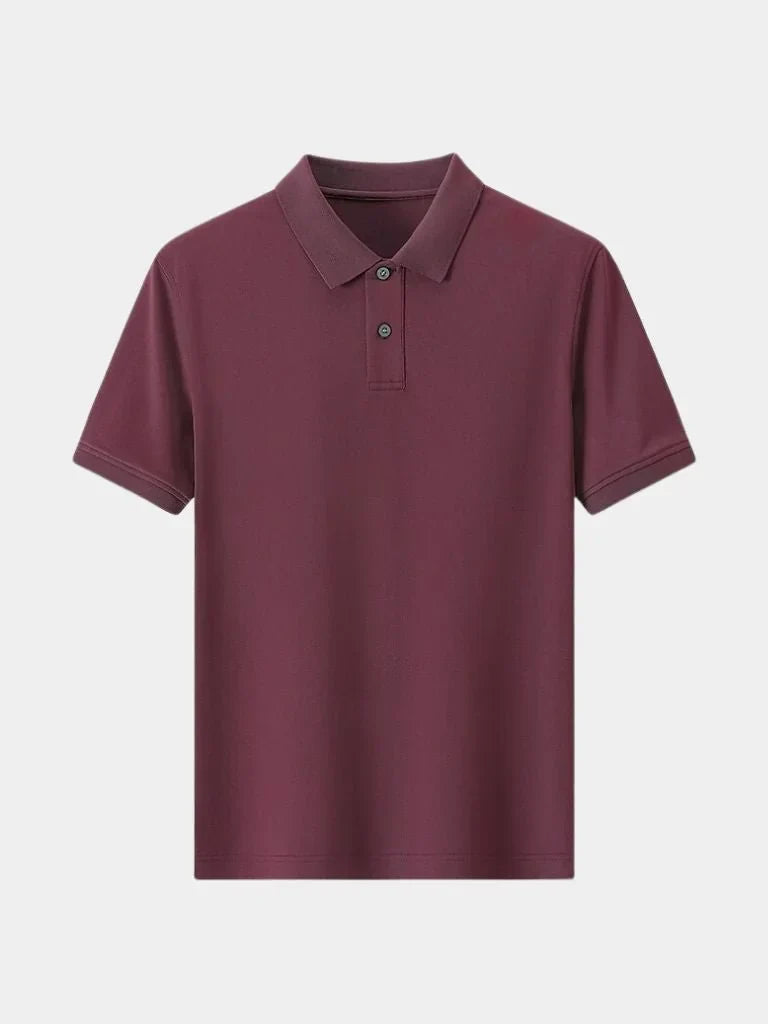 Montclair Polo Shirt | Savile & Co.