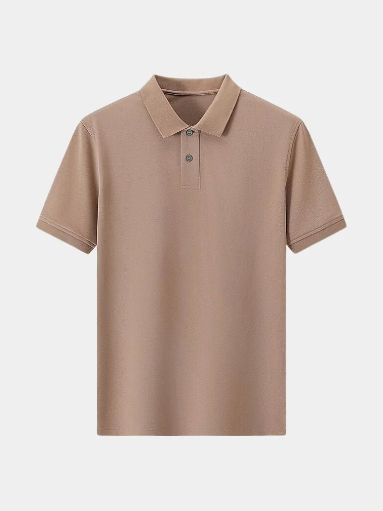 Montclair Polo Shirt | Savile & Co.