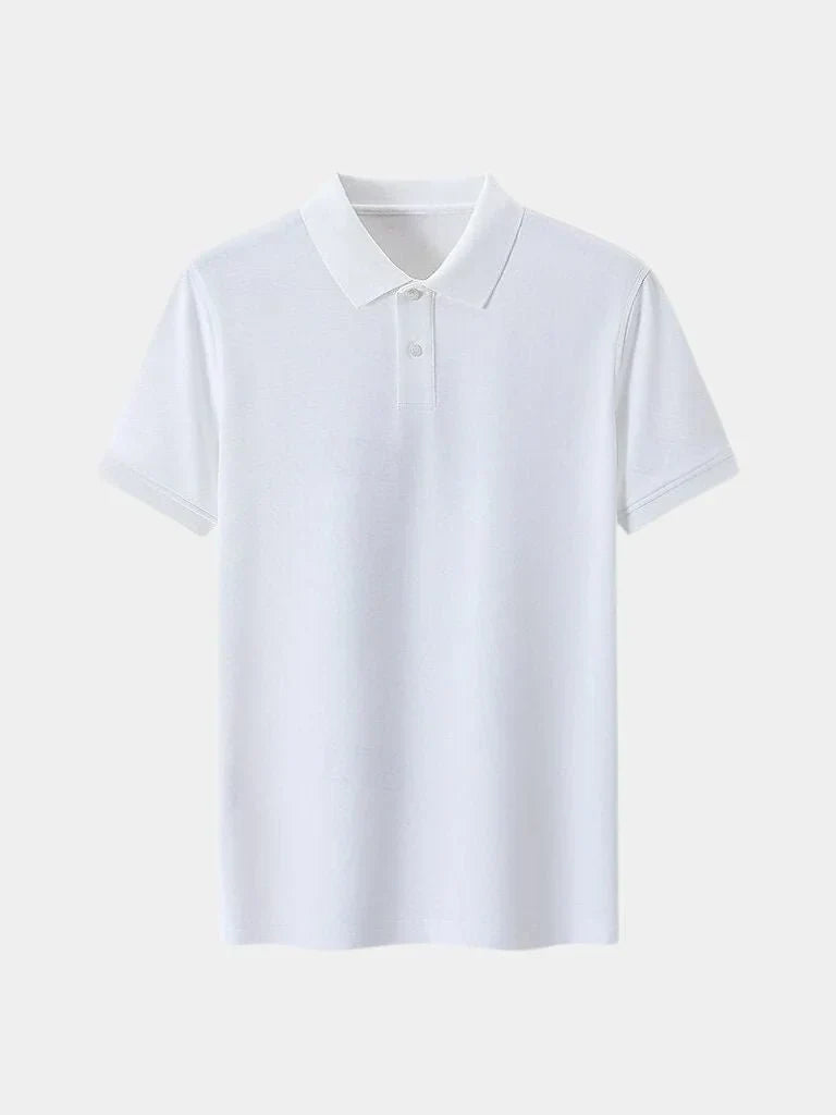 Montclair Polo Shirt | Savile & Co.