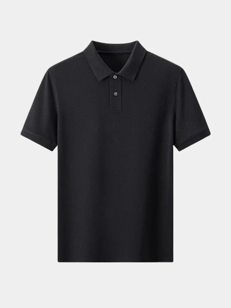 Montclair Polo Shirt | Savile & Co.