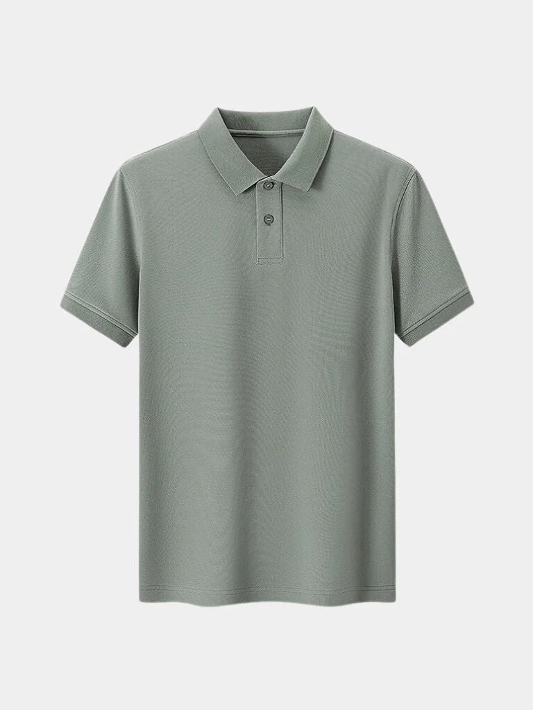 Montclair Polo Shirt | Savile & Co.