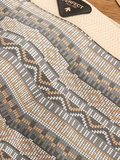 Mosaic Cotton Boxer [Limited Offer Bundle] | Savile & Co.