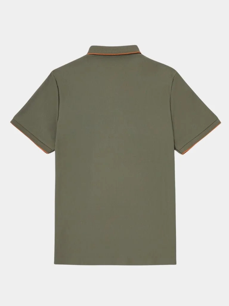 Noble Knit Polo Shirt | Savile & Co.