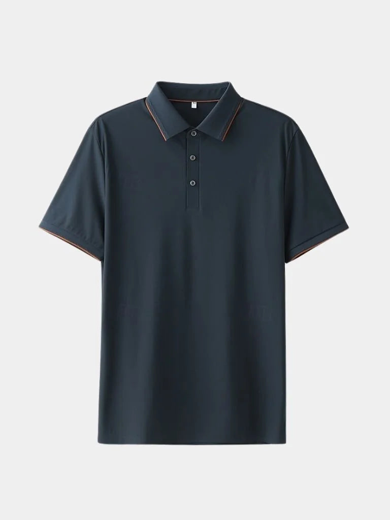 Noble Knit Polo Shirt | Savile & Co.