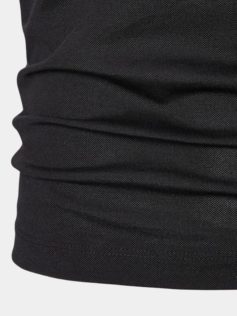 Oxford Midnight Polo | Savile & Co.