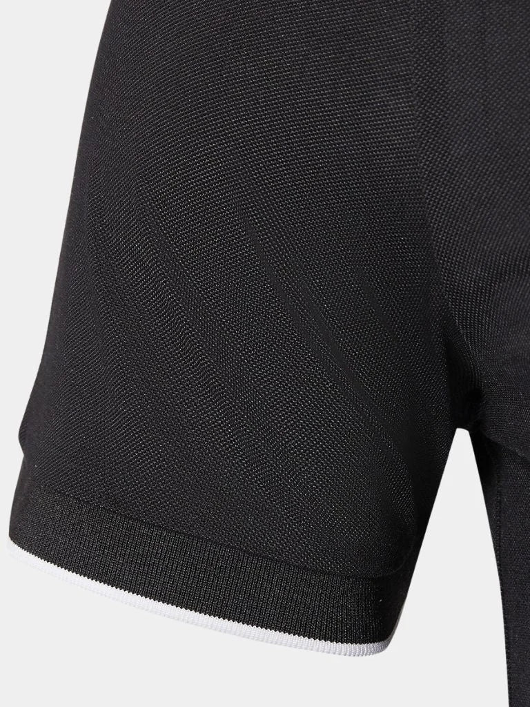 Oxford Midnight Polo | Savile & Co.