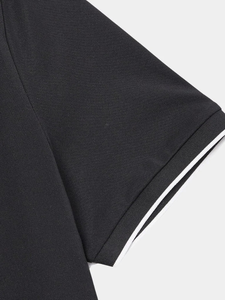 Oxford Midnight Polo | Savile & Co.