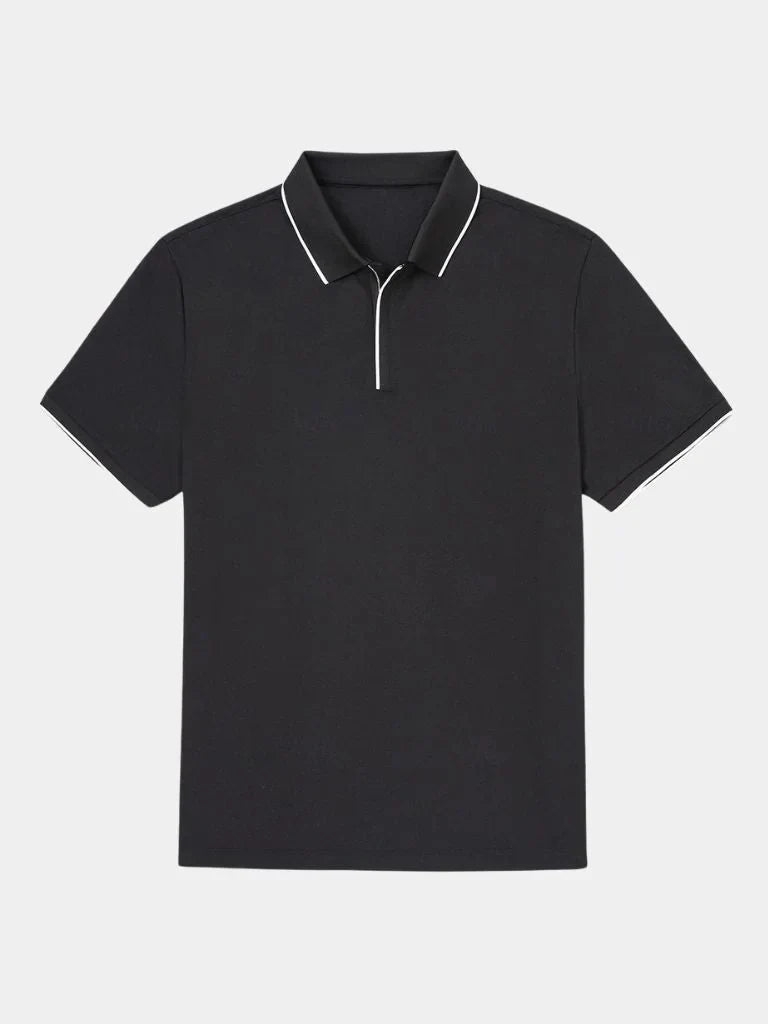 Oxford Midnight Polo | Savile & Co.