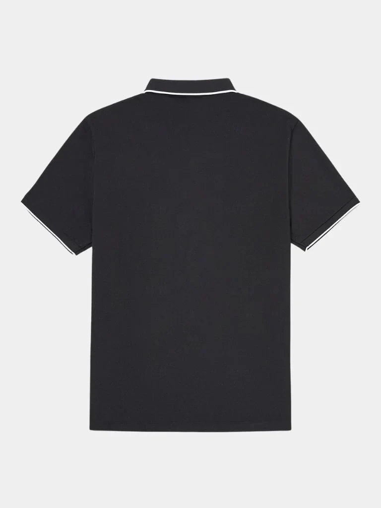 Oxford Midnight Polo | Savile & Co.