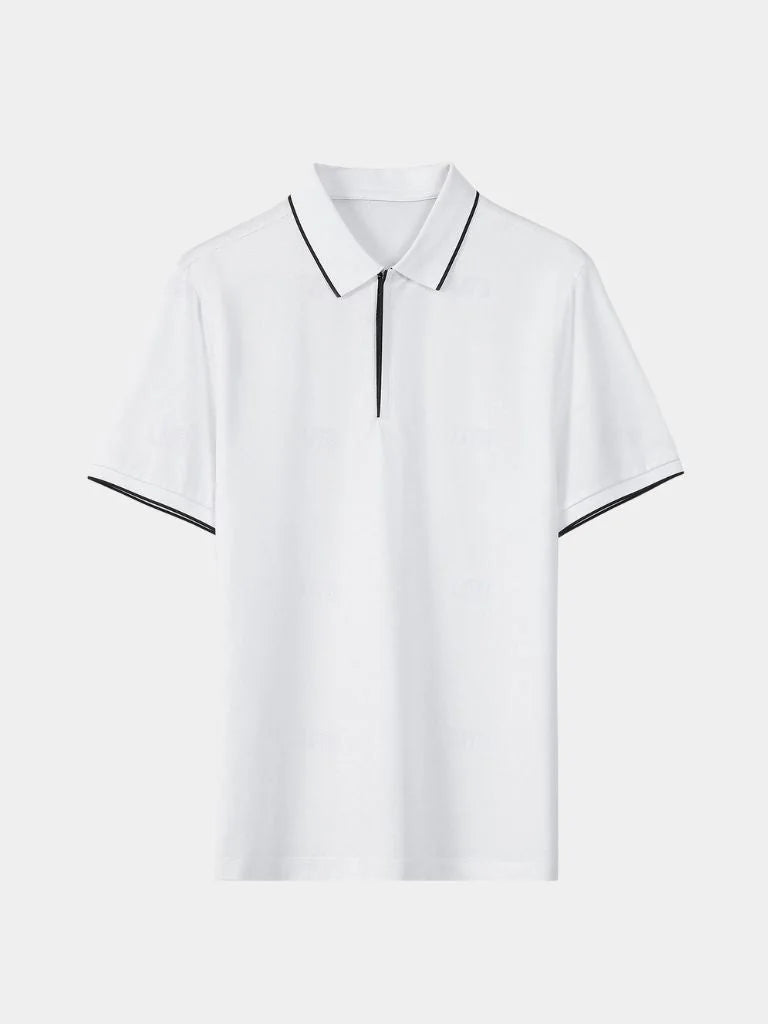 Oxford Midnight Polo | Savile & Co.