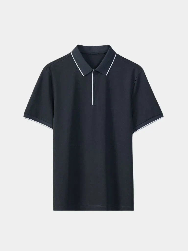 Oxford Midnight Polo | Savile & Co.