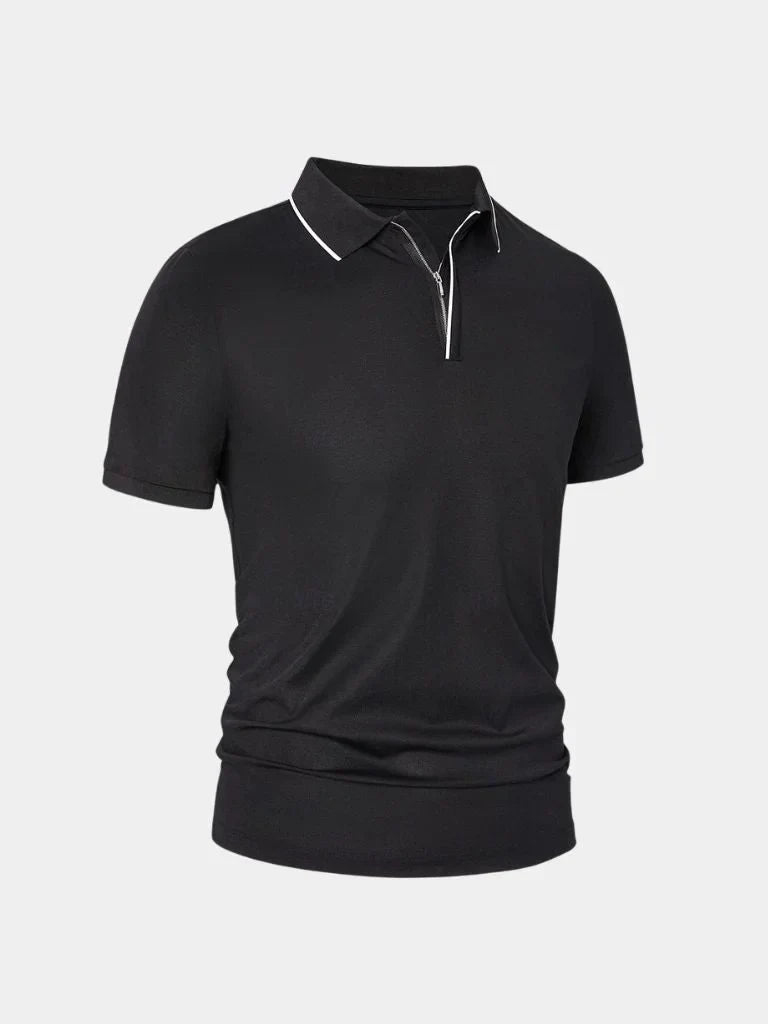 Oxford Midnight Polo | Savile & Co.