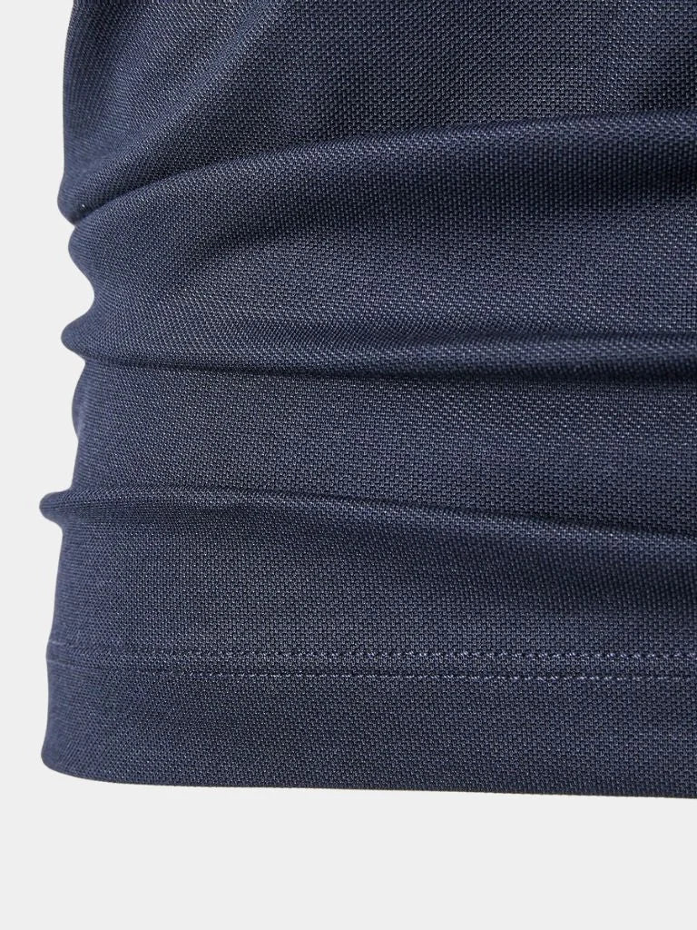 Oxford Polo Shirt | Savile & Co.