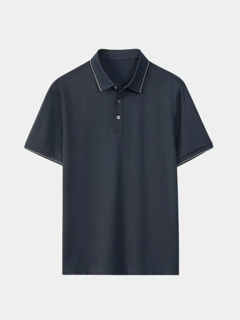 Oxford Polo Shirt | Savile & Co.