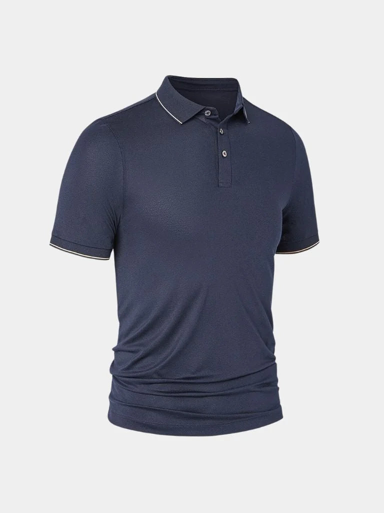 Oxford Polo Shirt | Savile & Co.