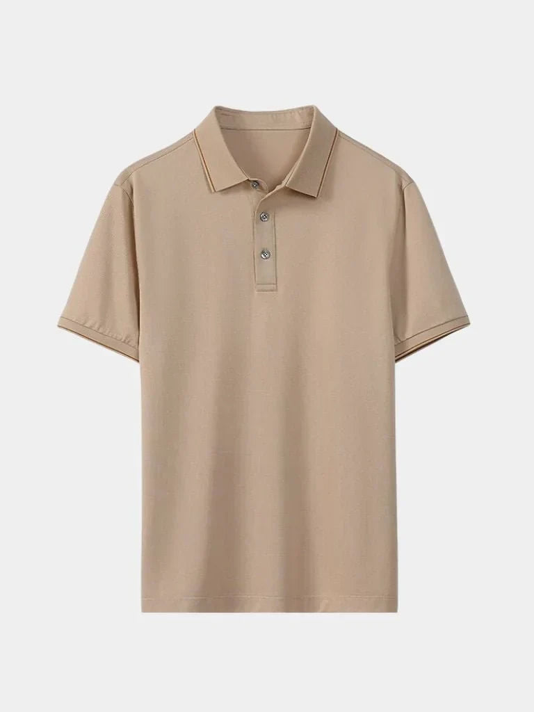 Oxford Polo Shirt | Savile & Co.