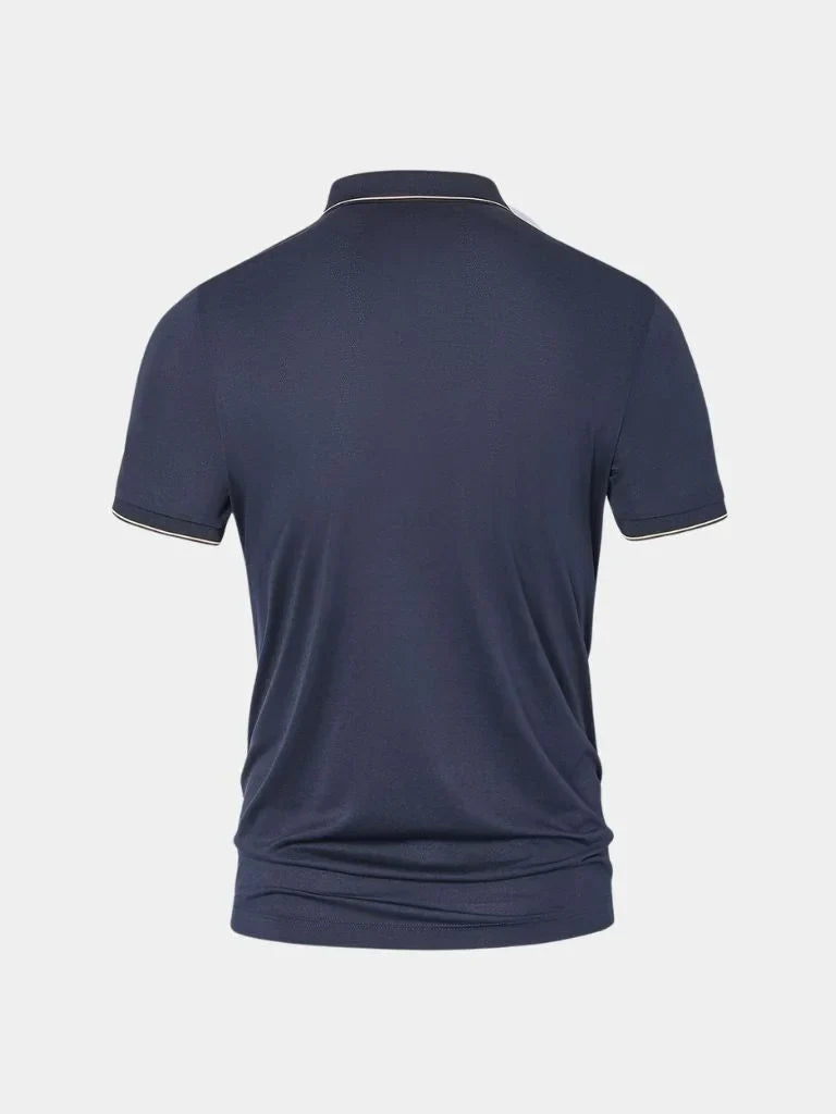 Oxford Polo Shirt | Savile & Co.
