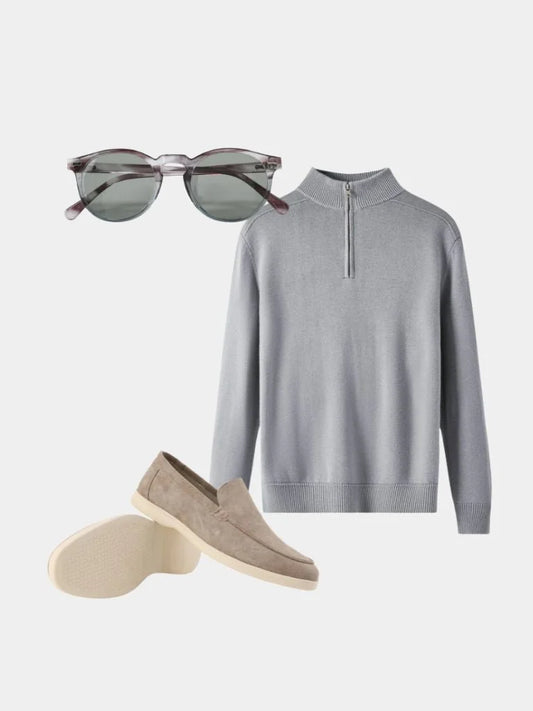 Polar Mood Set | Savile & Co.