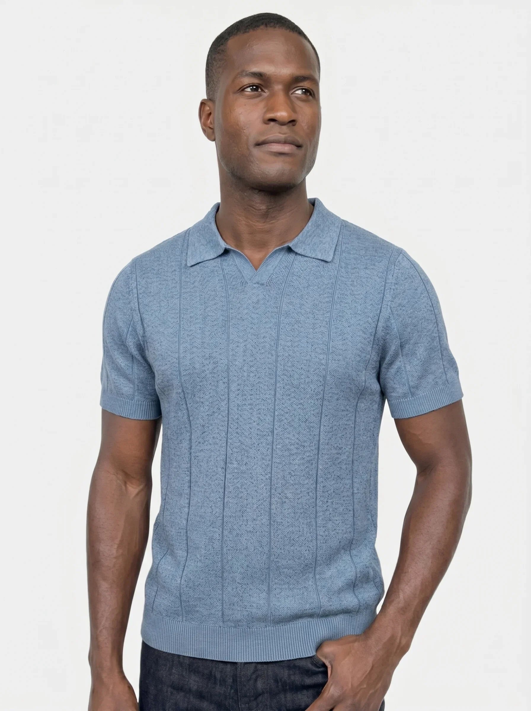 Portofino Polo Shirt | Savile & Co.