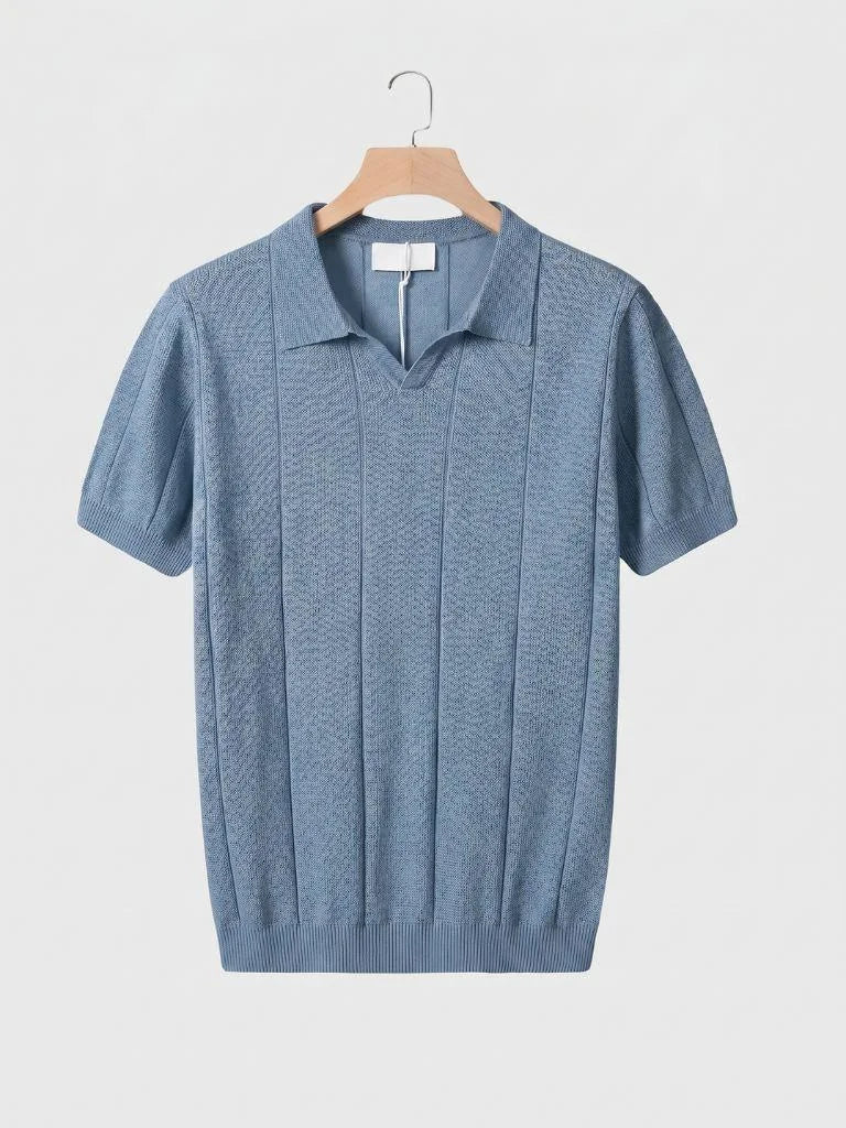 Portofino Polo Shirt | Savile & Co.