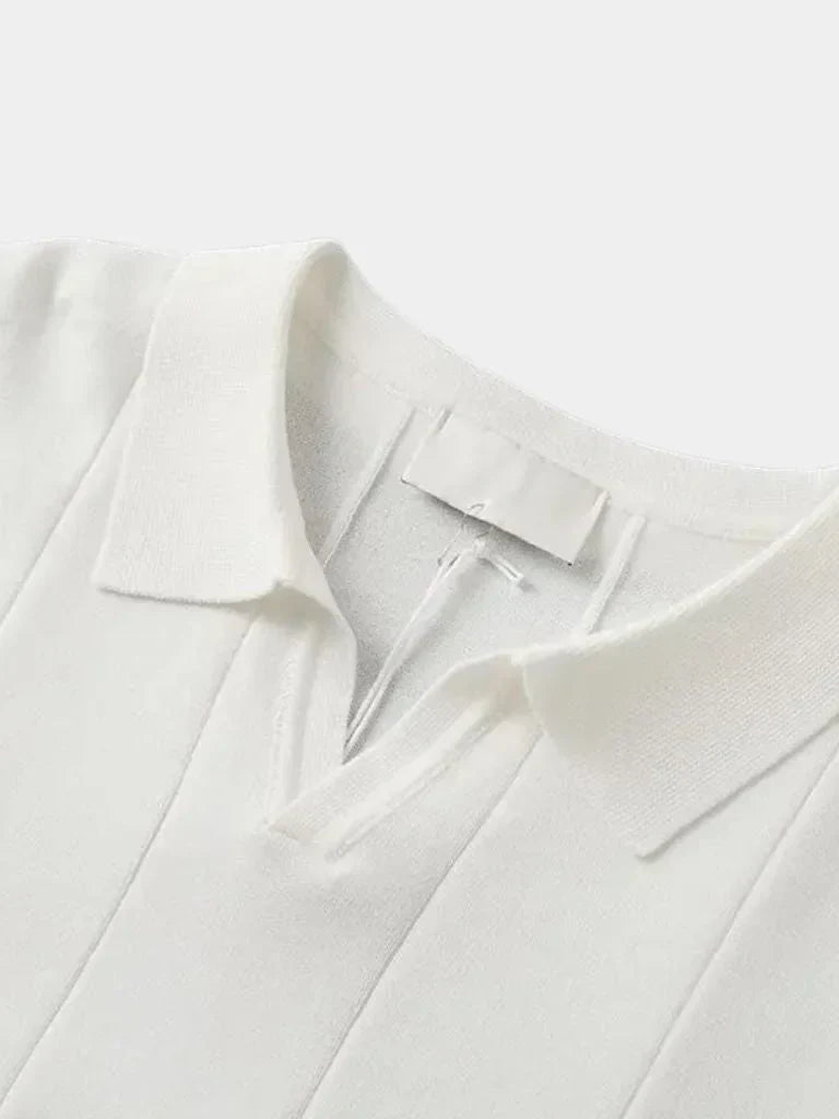 Portofino Polo Shirt | Savile & Co.