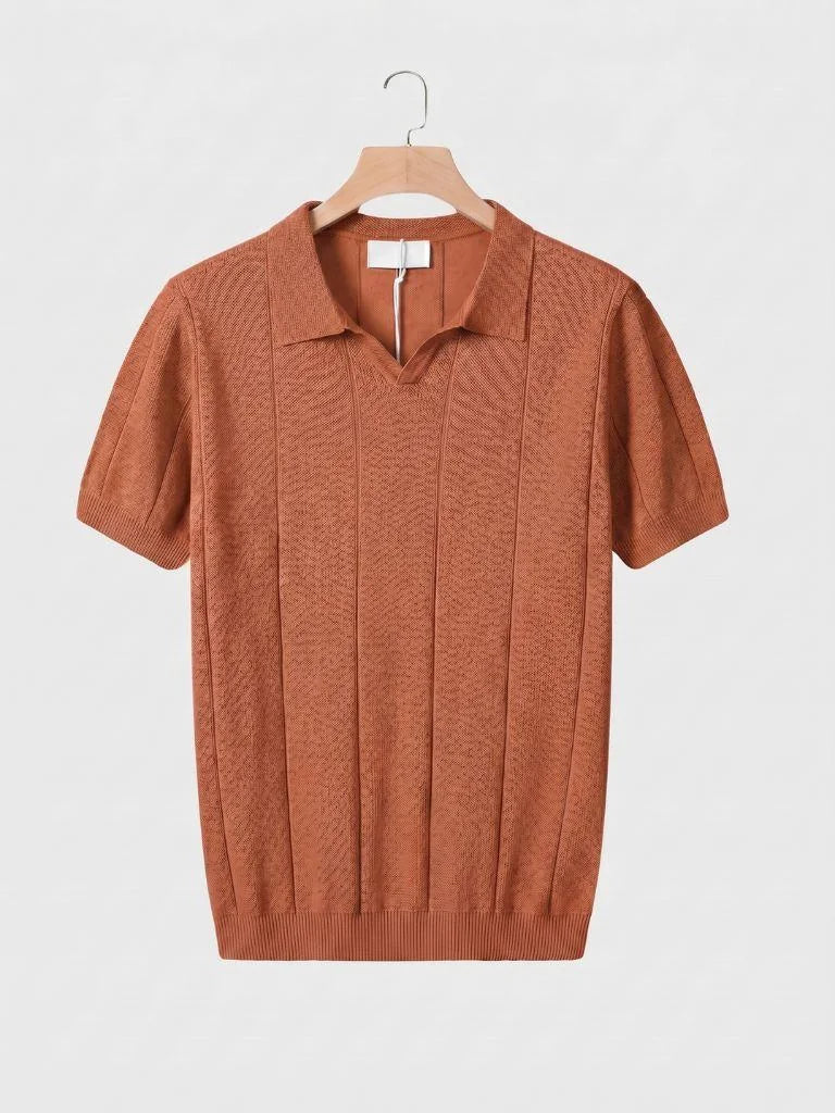Portofino Polo Shirt | Savile & Co.