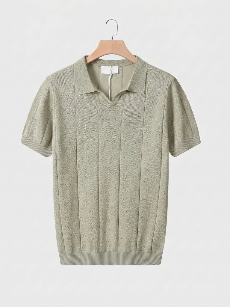 Portofino Polo Shirt | Savile & Co.