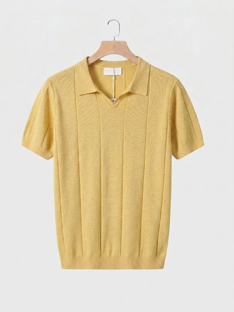 Portofino Polo Shirt | Savile & Co.