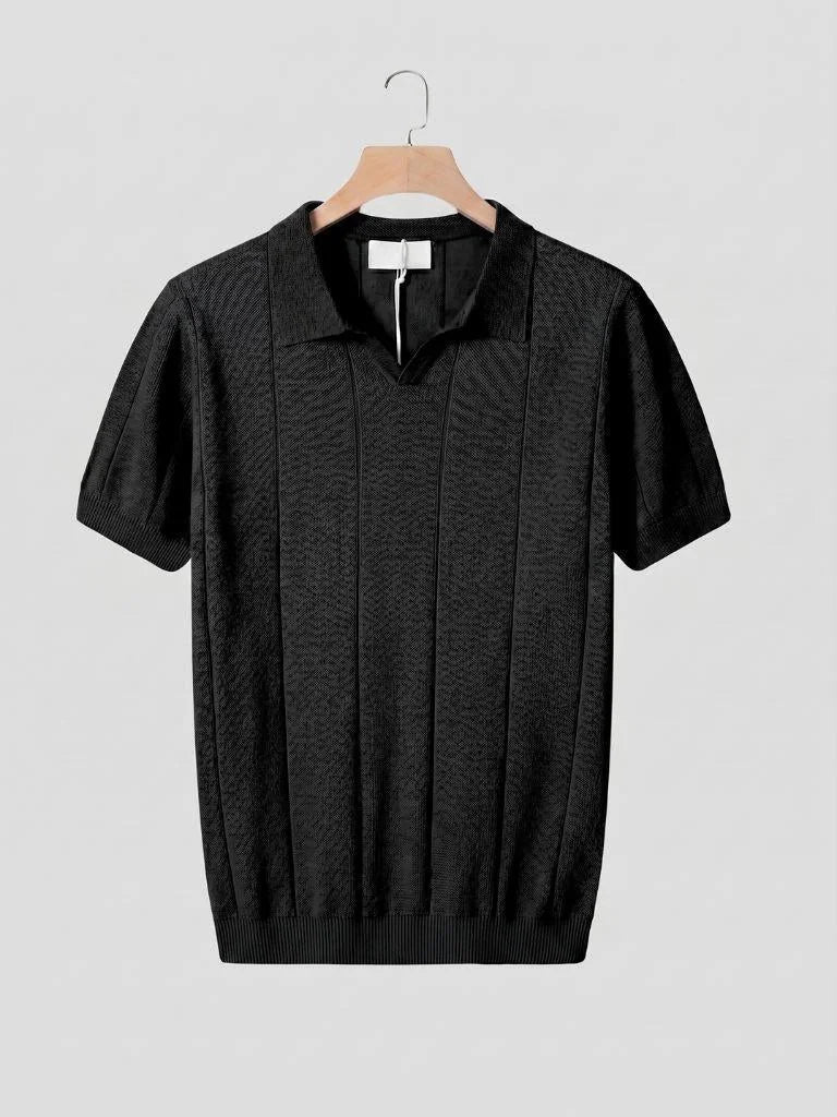 Portofino Polo Shirt | Savile & Co.
