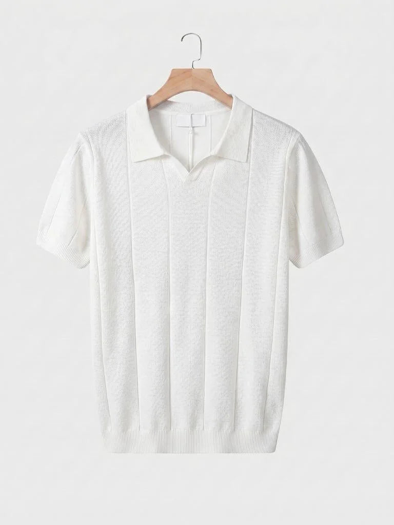 Portofino Polo Shirt | Savile & Co.