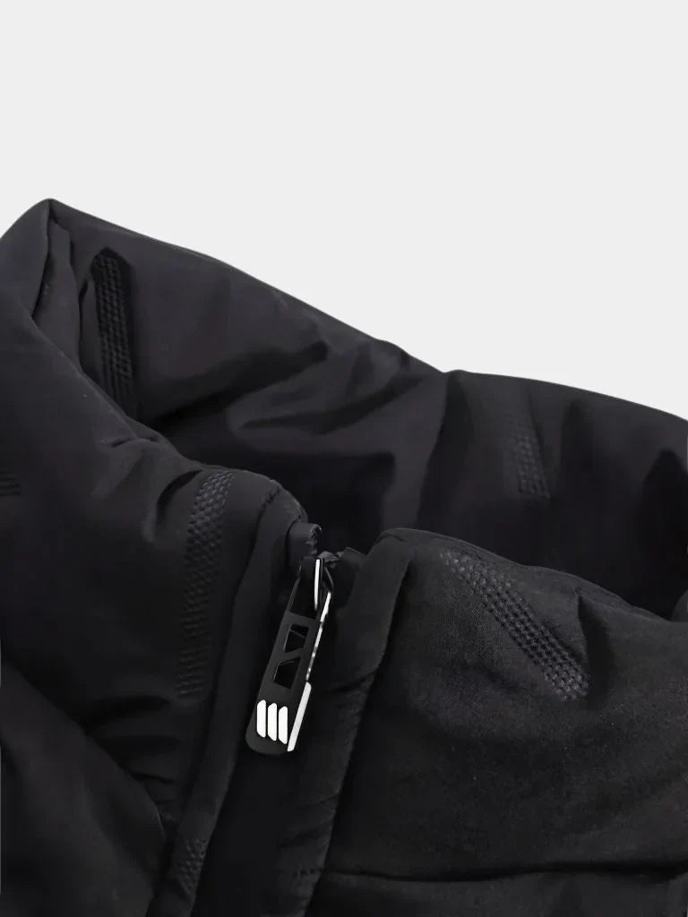 Premium Classic Sherpa Winter Jacket | Savile & Co.