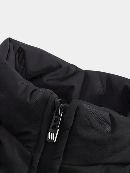 Premium Classic Sherpa Winter Jacket | Savile & Co.