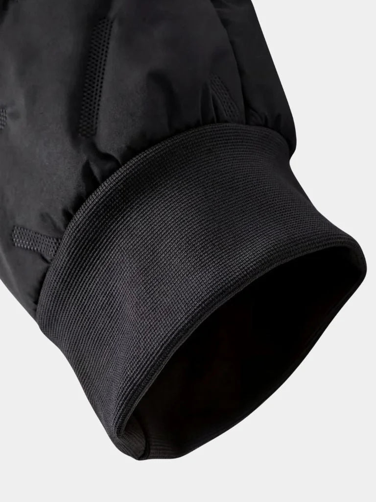 Premium Classic Sherpa Winter Jacket | Savile & Co.