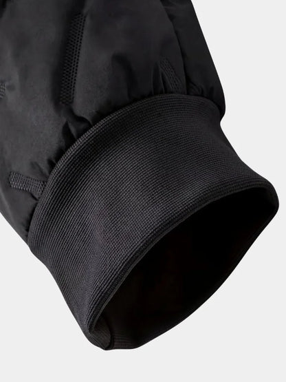 Premium Classic Sherpa Winter Jacket | Savile & Co.