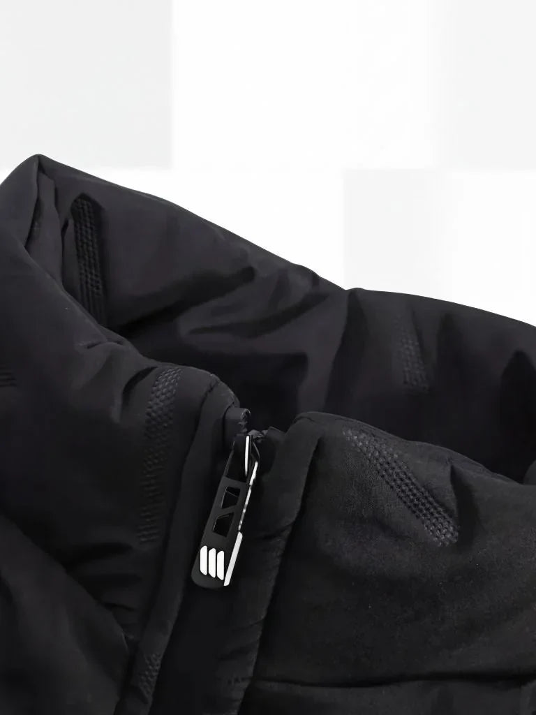 Premium Classic Sherpa Winter Tracksuit Set | Savile & Co.