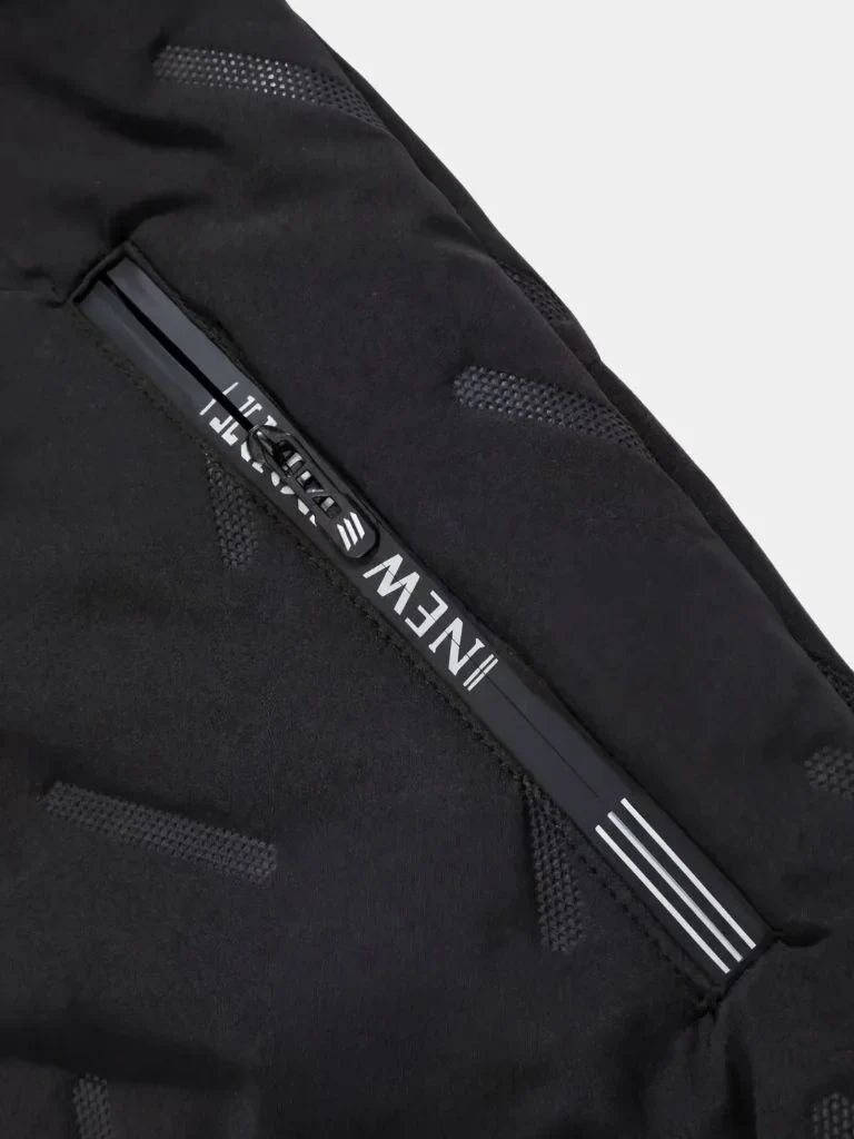 Premium Classic Sherpa Winter Tracksuit Set | Savile & Co.