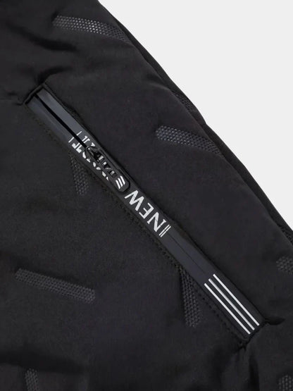 Premium Classic Sherpa Winter Tracksuit Set | Savile & Co.
